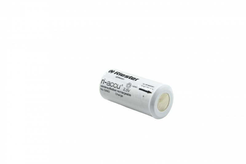 Original NiMH Akku Riester 10683 von Mindray