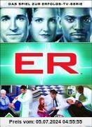ER - Emergency Room von Mindscape