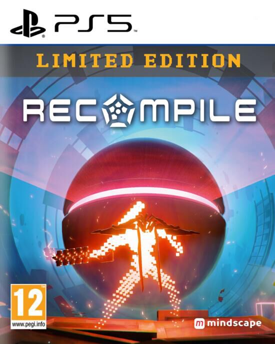 Recompile - Limited Edition von Mindscape