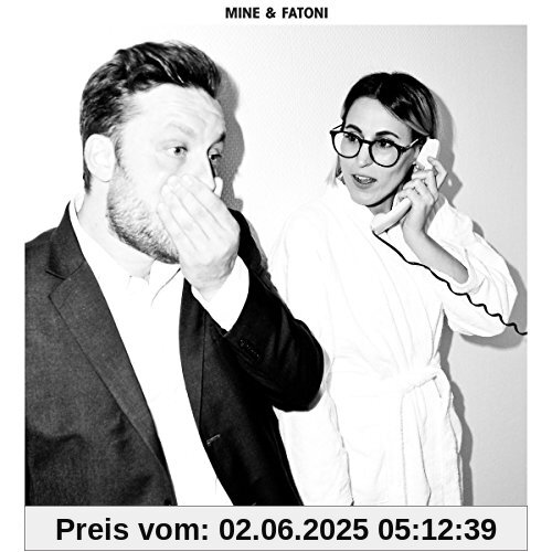 Alle Liebe Nachträglich Alle Liebe Nachträglich von Mine & Fatoni