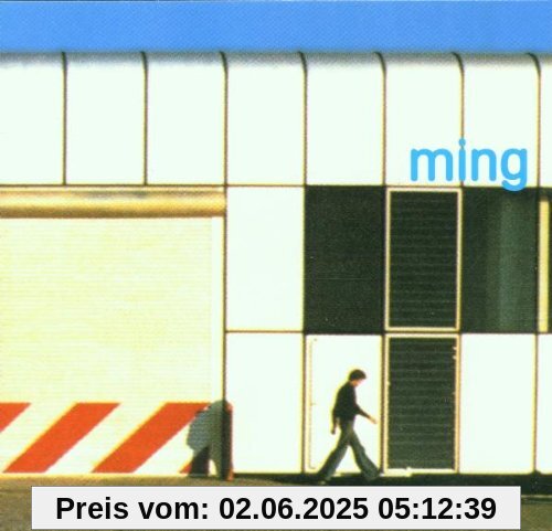 Exterieur & Interieur Exterieur & Interieur von Ming