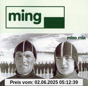 Miso Mix Miso Mix von Ming