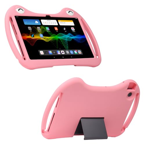 Schutzhülle kompatibel mit Fro Lenovo Yoga Tab 11 YT-J706 Tablet mit 4 Airbags Tab13 YT-K606F Klappständer Cover Silikon Kinder Dicke Hand Anti Drop Design Tab Plus TB351FU (Tab Plus 11,5 TB351FU Schutzhülle kompatibel mit Fro Lenovo Yoga Tab 11 YT-J706 Tablet mit 4 Airbags Tab13 YT-K606F Klappständer Cover Silikon Kinder Dicke Hand Anti Drop Design Tab Plus TB351FU (Tab Plus 11,5 TB351FU von MingFeng