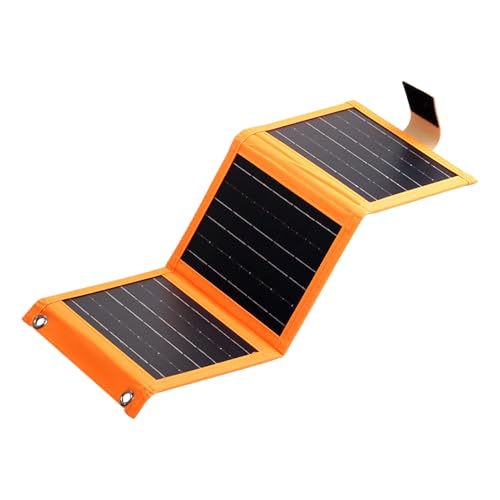 Faltbares Solarpanel Ladegerät | Tragbares Outdoor Wasserdicht Solarladegerät 10W 5V Für Telefon Camping Wandern Faltbares Solarpanel Ladegerät | Tragbares Outdoor Wasserdicht Solarladegerät 10W 5V Für Telefon Camping Wandern von Mingchengheng