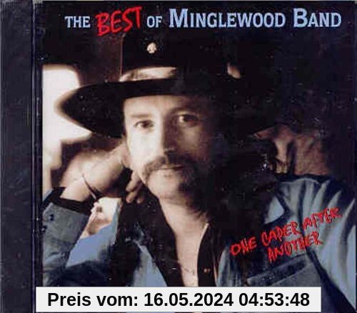 Best of - One Caper After Anot von Minglewood Band