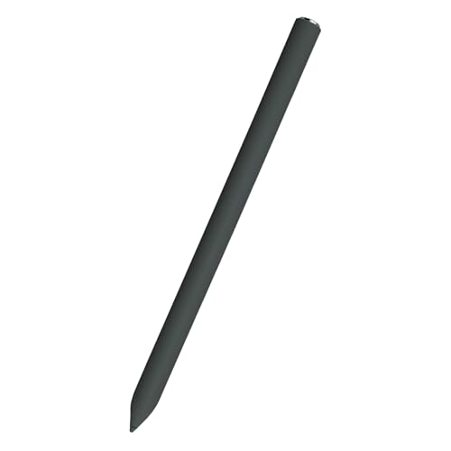 Pixel Tablet Stylus kompatibel mit Google Pixel Tablet Pen (GM0KF), magnetischer Stift für Google Pixel Tablet mit Schnellnotiz, USB-C-Laden, Handflächen-Ablehnung (grau) von Mingxiong