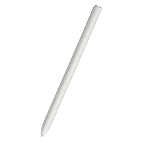 Pixel Tablet Stylus kompatibel mit Google Pixel Tablet Pen (GM0KF), magnetischer Stift für Google Pixel Tablet mit Schnellnotiz, USB-C-Laden, Handflächen-Ablehnung (weiß) von Mingxiong