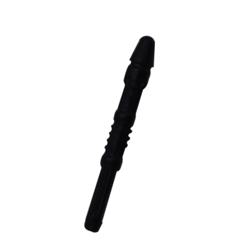 Tilt Pen Tips Ersatz für HP Tilt Pen Spitzen, Präzisionskontrolle der Stiftspitze 4096 Level Druckstift Kompatibel mit HP Tilt Pen von Mingxiong