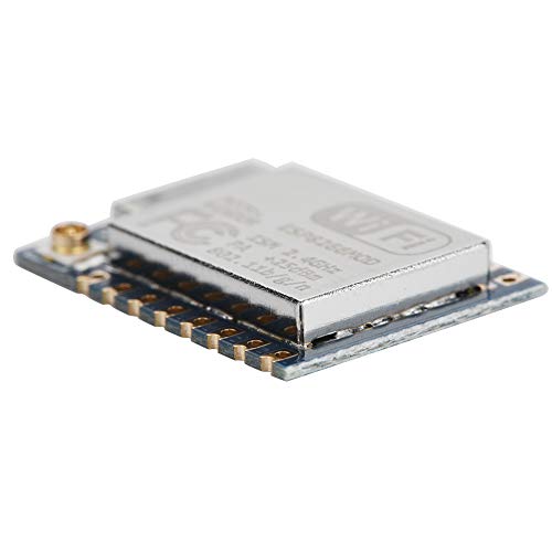 -07 Remote Serial Port WiFi Transceiver Modul AP STA für Intelligente Geräte -07 Remote Serial Port WiFi Transceiver Modul AP STA für Intelligente Geräte von Mingzhe