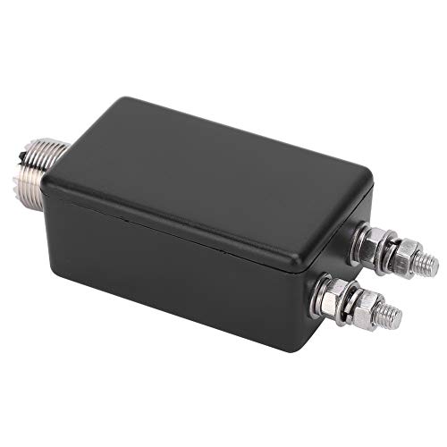 1: 1 Mini Balun Geeignetes HF -Kurzwellenantennenverbindung für die Elektronik Im Freien QRP Station User Electronics von Mingzhe