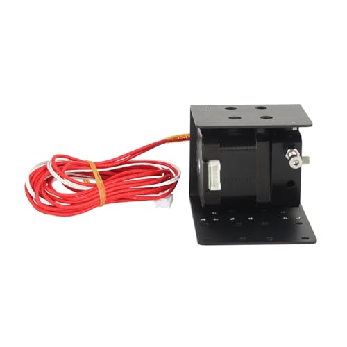 3D -Drucker Hot End Extruder Düsenkopf 0,4 Mm mit 42 Stepper -Motor für Anet A8 Plus 3D -Drucker Hot End Extruder Düsenkopf 0,4 Mm mit 42 Stepper -Motor für Anet A8 Plus von Mingzhe