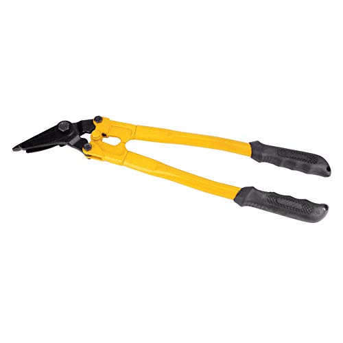 #60 Chromstahl 450mm/18 Zoll Heavy Duty Strapping Cutter für 32mm Breite 1,2mm Dicke Lager Verpackung #60 Chromstahl 450mm/18 Zoll Heavy Duty Strapping Cutter für 32mm Breite 1,2mm Dicke Lager Verpackung von Mingzhe
