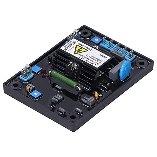 Automatische Spannungs Regler Platine AVR-Modul Hochwertige Dieselmotor Teile Generator Zubehör SX460 Automatische Spannungs Regler Platine AVR-Modul Hochwertige Dieselmotor Teile Generator Zubehör SX460 von Mingzhe