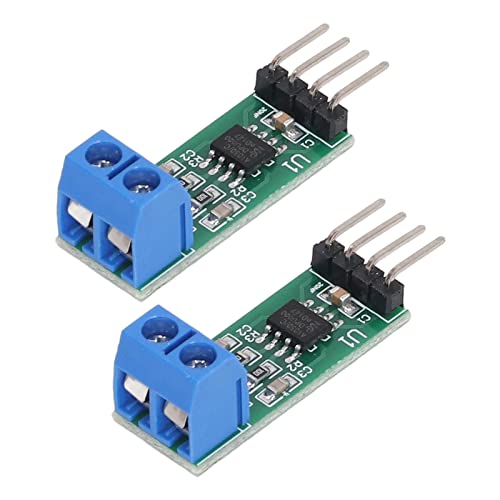 Can Bus Transceiver-Modul TJA1050 -Code für die Controller Development Board 4.75-5.25V Can Bus Transceiver-Modul TJA1050 -Code für die Controller Development Board 4.75-5.25V von Mingzhe