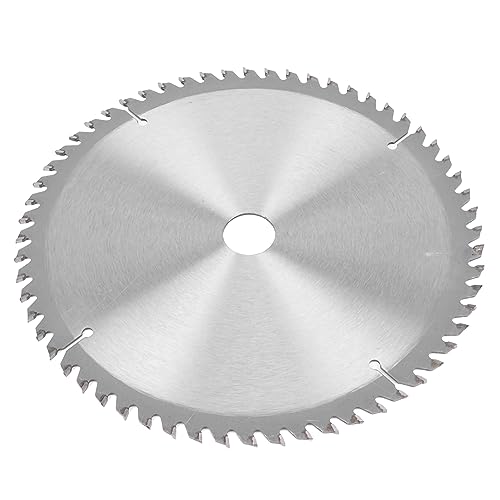 Carbid Circular Saw Saw Ultrahoigh Festigkeit Schnittscheibe für Holzbearbeitung 9 Zoll Universell Zum Holzschnitt (60t) von Mingzhe