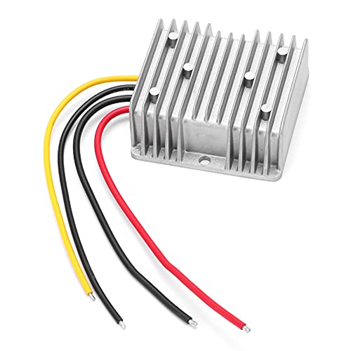 DC DC Spannungswandler 24V 12V 30A 360W Netzteil Transformator THJ2412C360Z Motoren Auto Navigationssysteme Rekorder Photovoltaikmodule LED Streifen Glühbirnen Lüfter Kameras DC DC Spannungswandler 24V 12V 30A 360W Netzteil Transformator THJ2412C360Z Motoren Auto Navigationssysteme Rekorder Photovoltaikmodule LED Streifen Glühbirnen Lüfter Kameras von Mingzhe