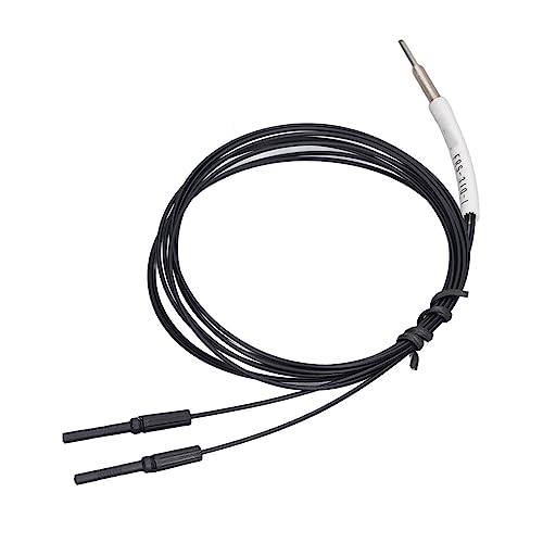 Digitales Sondenkabel des Glasfasersensors Diffuses Reflexion für die Erkennung Elektronischer Komponenten Digitales Sondenkabel des Glasfasersensors Diffuses Reflexion für die Erkennung Elektronischer Komponenten von Mingzhe