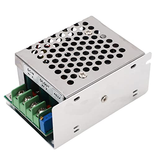 Einstellbares -Modul Hochleistungs -Anti -Reflow Multiple -Protection DC an DC - -Modul für Lüfter Einstellbares -Modul Hochleistungs -Anti -Reflow Multiple -Protection DC an DC - -Modul für Lüfter von Mingzhe
