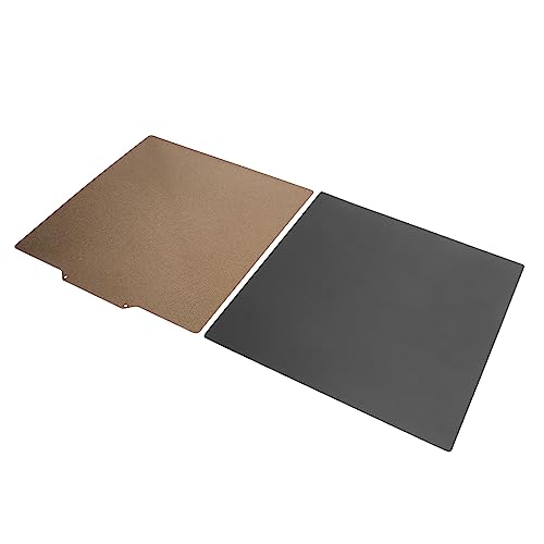 Federstahlplatte PEI Pulverbeschichtete Magnetische 3D -Drucker -Build -Platte CR6 SE 255x245 Mm Federstahlplatte PEI Pulverbeschichtete Magnetische 3D -Drucker -Build -Platte CR6 SE 255x245 Mm von Mingzhe