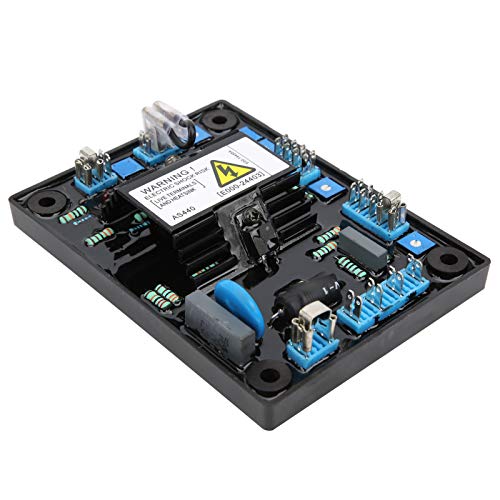 Generator Automatische Spannungsregler -Board -bürstenlosen AS440 -Modulstabilisator für die Stromversorgung Generator Automatische Spannungsregler -Board -bürstenlosen AS440 -Modulstabilisator für die Stromversorgung von Mingzhe