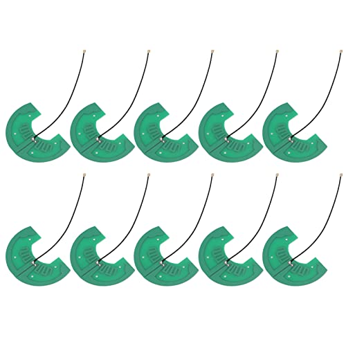 Interne Antenne, U-Form, 4G, 8 DBI, Signalstabilisierung, PCB, Hartplatte, Eingebaute Antenne für die Drahtlose Überwachung von Smart Home von Mingzhe