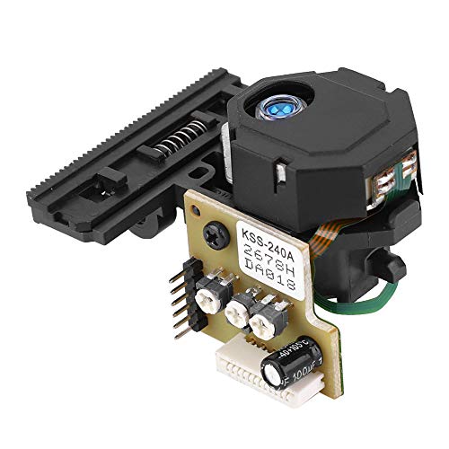 KSS-240A High Performance Single Head Optical Objektiv DVD Player Black Blue Object Glass KSS-240A High Performance Single Head Optical Objektiv DVD Player Black Blue Object Glass von Mingzhe