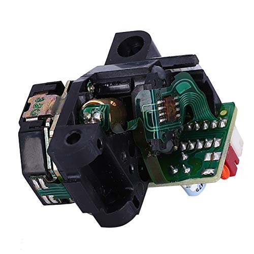 KSS152A Stabiler Leistung -Pickup Optische Objektiv für CD -Player -Austausch KSS152A Stabiler Leistung -Pickup Optische Objektiv für CD -Player -Austausch von Mingzhe