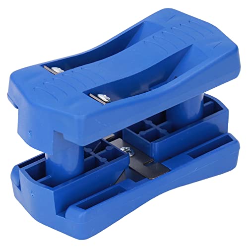 Kantenbänder Trimmer Machine Kit Plastik PVC Kanten Bandschneider Handbuch Trimmholzbearbeitungswerkzeug für Panelmöbel Kantenbänder Trimmer Machine Kit Plastik PVC Kanten Bandschneider Handbuch Trimmholzbearbeitungswerkzeug für Panelmöbel von Mingzhe