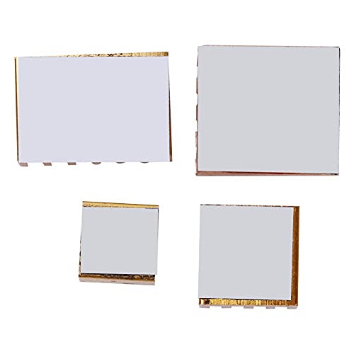 Kupfer Aluminium Kühlkörper CPU -Kühler mit Klebstoff für 4b Kupfer Aluminium Kühlkörper CPU -Kühler mit Klebstoff für 4b von Mingzhe