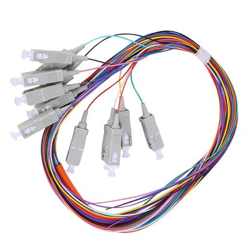 Mingzhe Faser-Zopf-Kabel-Multimode-Trägerklasse SC UPC 12-polig 62,5/125 PVC-Schale für die Optische Kommunikation Mingzhe Faser-Zopf-Kabel-Multimode-Trägerklasse SC UPC 12-polig 62,5/125 PVC-Schale für die Optische Kommunikation von Mingzhe