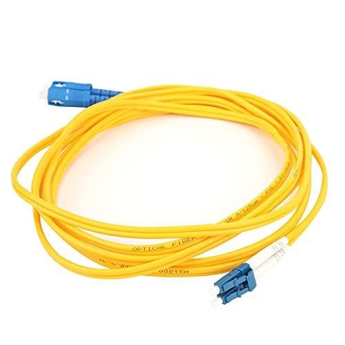 Mingzhe Glasfaser -Patch -Kabel -Glasfaserkommunikation LC UPCSC UPCSMDX3.03 MPVC Mingzhe Glasfaser -Patch -Kabel -Glasfaserkommunikation LC UPCSC UPCSMDX3.03 MPVC von Mingzhe