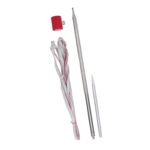 QRP HF Antenna Hochfrequenz Kurzwelle Vollbänder Elektrische Komponente für Multi -Band -Empfang QRP HF Antenna Hochfrequenz Kurzwelle Vollbänder Elektrische Komponente für Multi -Band -Empfang von Mingzhe