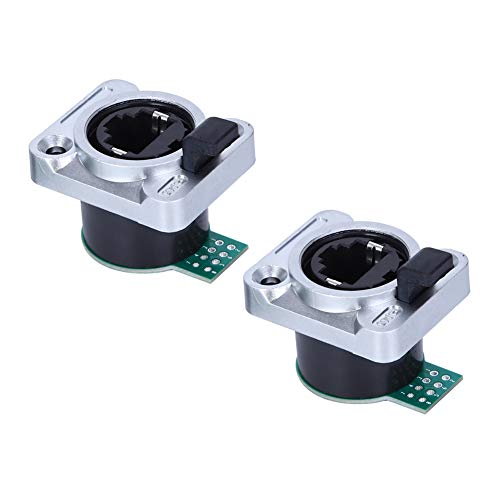 RJ45 PCB -Panel Wasserdichten Dauerhaften Isolator für die Luftfahrt RJ45 PCB -Panel Wasserdichten Dauerhaften Isolator für die Luftfahrt von Mingzhe