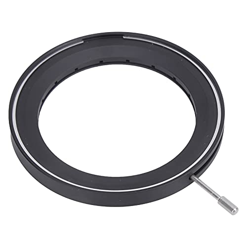 SK60 Apertur-Membran Einstellbares Objektiv Optische Membran 4-60 Mm für das Mikroskopzubehör SK60 Apertur-Membran Einstellbares Objektiv Optische Membran 4-60 Mm für das Mikroskopzubehör von Mingzhe