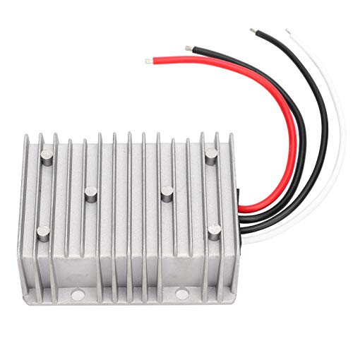 Spannungsregler -Autotransformatorkonvertermodul WG48S2430 720W 48 V Bis 24 V 30A Wasserdichtem Stoßdicht Spannungsregler -Autotransformatorkonvertermodul WG48S2430 720W 48 V Bis 24 V 30A Wasserdichtem Stoßdicht von Mingzhe