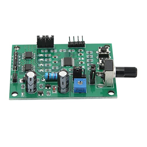 Stepper Motor Treiber 2 Phase 4 Drahtsteuermodul für Mikro -Stepper -Motor DC5V -12V Stepper Motor Treiber 2 Phase 4 Drahtsteuermodul für Mikro -Stepper -Motor DC5V -12V von Mingzhe