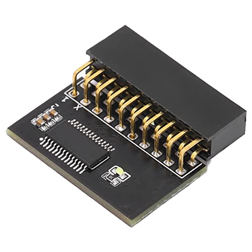 TPM 2.0 Modul Starke Verschlüsselungs -Remote -Karte Cryptographic Security Modul Board für PC 8.1, Gewinn 7 Benutzer TPM 2.0 Modul Starke Verschlüsselungs -Remote -Karte Cryptographic Security Modul Board für PC 8.1, Gewinn 7 Benutzer von Mingzhe