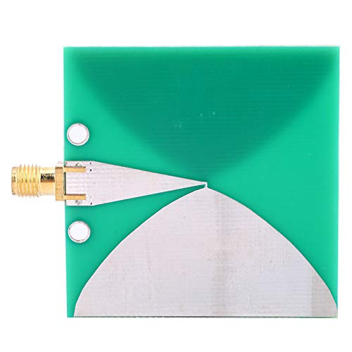 UWB-04 Ultra-Breitband-Antennen-Dipol-Signalantennenzubehör 2,4 GHz 5,8 GHz für Funksignalübertragungs-Breitband-Tests WLAN-Benutzer UWB-04 Ultra-Breitband-Antennen-Dipol-Signalantennenzubehör 2,4 GHz 5,8 GHz für Funksignalübertragungs-Breitband-Tests WLAN-Benutzer von Mingzhe