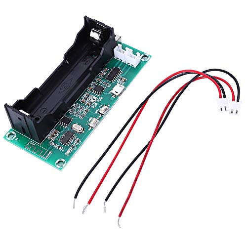 -Verstärker -Board Dual Channel Low -Power -Audio -Teile 5W5W -Lautsprecher -Verstärker -Board Dual Channel Low -Power -Audio -Teile 5W5W -Lautsprecher von Mingzhe