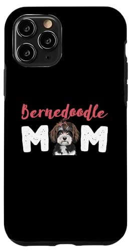 Bernedoodle Mama Papa Hülle für iPhone 11 Pro Bernedoodle Mama Papa Hülle für iPhone 11 Pro von Mini Bernedoodle Gifts for Owners