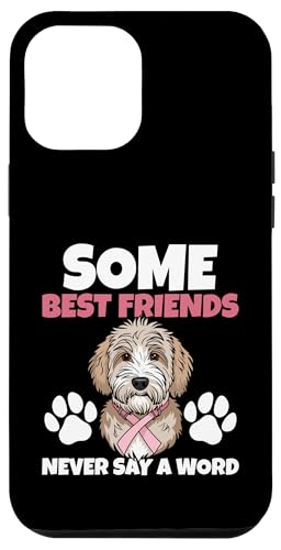 Bernedoodle Mama Papa Hülle für iPhone 12 Pro Max Bernedoodle Mama Papa Hülle für iPhone 12 Pro Max von Mini Bernedoodle Gifts for Owners