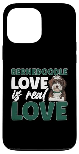 Bernedoodle Mama Papa Hülle für iPhone 13 Pro Max Bernedoodle Mama Papa Hülle für iPhone 13 Pro Max von Mini Bernedoodle Gifts for Owners