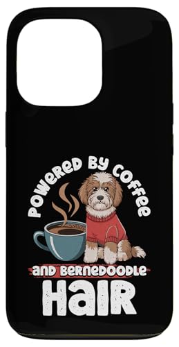 Bernedoodle Mama Papa Hülle für iPhone 13 Pro Bernedoodle Mama Papa Hülle für iPhone 13 Pro von Mini Bernedoodle Gifts for Owners