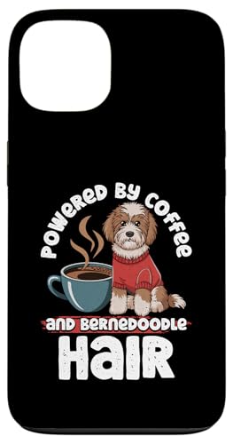 Bernedoodle Mama Papa Hülle für iPhone 13 Bernedoodle Mama Papa Hülle für iPhone 13 von Mini Bernedoodle Gifts for Owners
