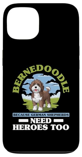 Bernedoodle Mama Papa Hülle für iPhone 13 Bernedoodle Mama Papa Hülle für iPhone 13 von Mini Bernedoodle Gifts for Owners