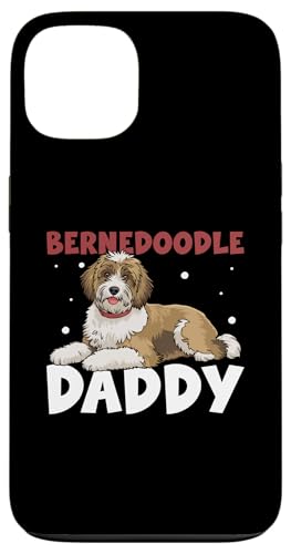 Bernedoodle Mama Papa Hülle für iPhone 13 Bernedoodle Mama Papa Hülle für iPhone 13 von Mini Bernedoodle Gifts for Owners