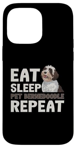 Bernedoodle Mama Papa Hülle für iPhone 14 Pro Max Bernedoodle Mama Papa Hülle für iPhone 14 Pro Max von Mini Bernedoodle Gifts for Owners