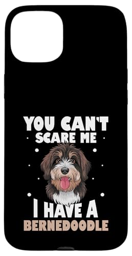 Bernedoodle Mama Papa Hülle für iPhone 15 Plus Bernedoodle Mama Papa Hülle für iPhone 15 Plus von Mini Bernedoodle Gifts for Owners