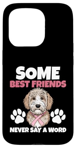 Bernedoodle Mama Papa Hülle für iPhone 15 Pro Bernedoodle Mama Papa Hülle für iPhone 15 Pro von Mini Bernedoodle Gifts for Owners