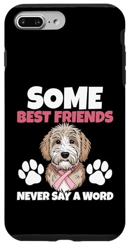Bernedoodle Mama Papa Hülle für iPhone 7 Plus/8 Plus Bernedoodle Mama Papa Hülle für iPhone 7 Plus/8 Plus von Mini Bernedoodle Gifts for Owners